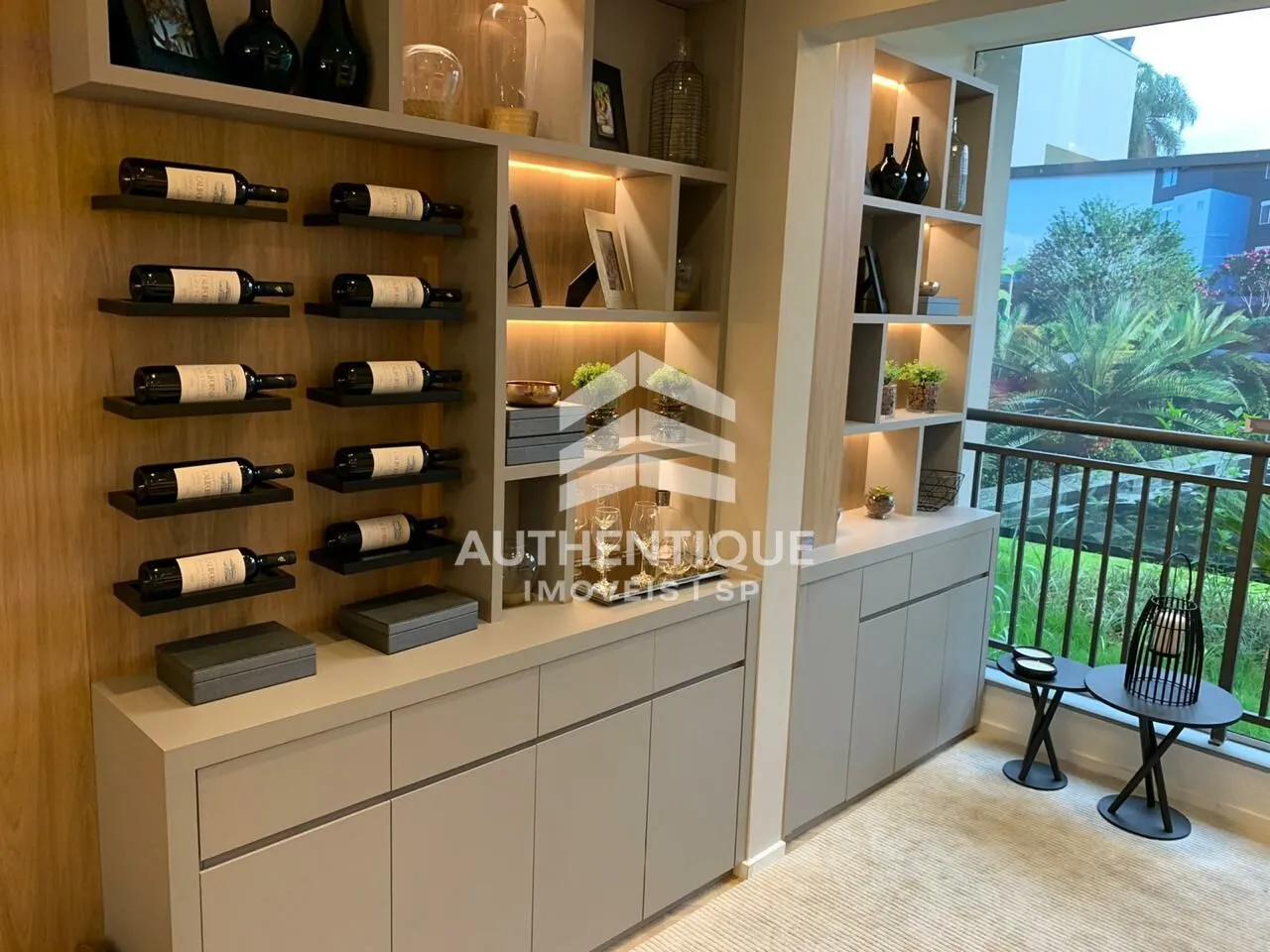Imagem LIVING MAGIC RUDGE RAMOS SBC - Apartamento à venda em São Bernardo do Campo/SP
