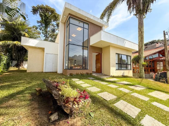 Imagem CASA RESIDENCIAL em TERESÓPOLIS - RJ, VARGEM GRANDE