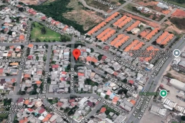 Imagem Terreno/Lote Residencial para venda no bairro Estância Velha em Canoas