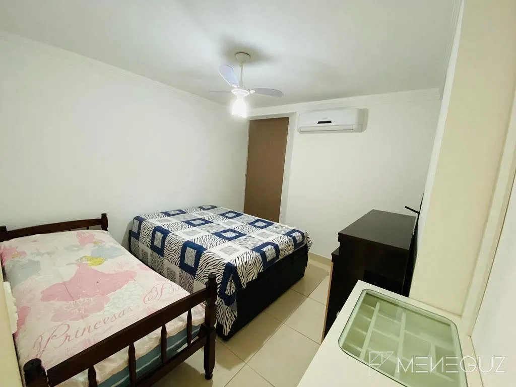 Imagem APARTAMENTO DE 4 QUARTOS NA PRAIA DO MORRO COM FRENTE TOTAL PARA O MAR Ref.:1528107