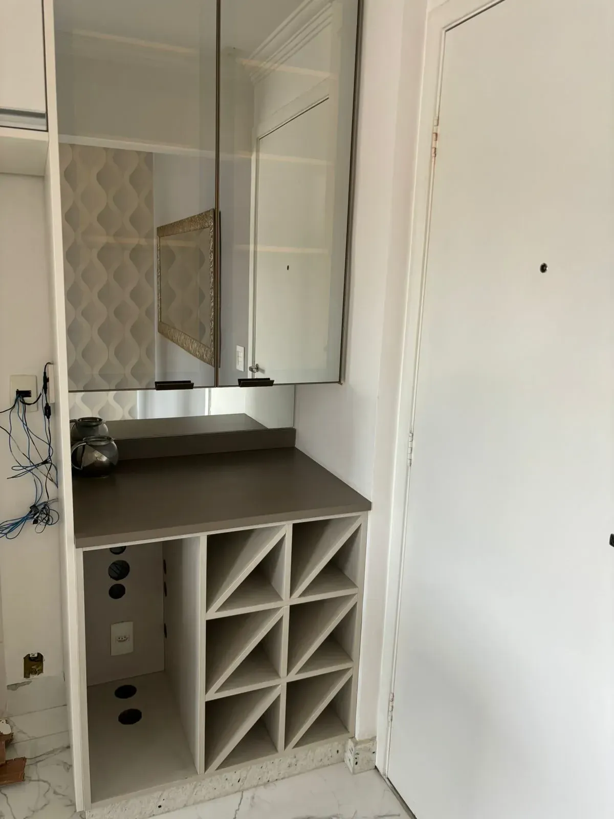 Imagem Apartamento com 2 Quartos para Alugar, 49 m² em Portais (Polvilho) - Cajamar
