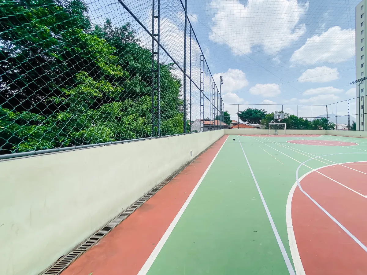 Imagem Apartamento para venda em Parque Maria Domitila com 2 quartos, 56m2