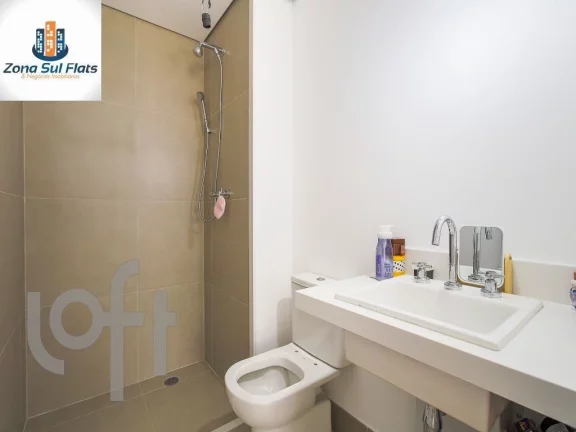 Imagem Apartamento Alto Padrão à Venda No Brooklin Com 3 Suítes, 2 Vagas e Varanda Gourmet