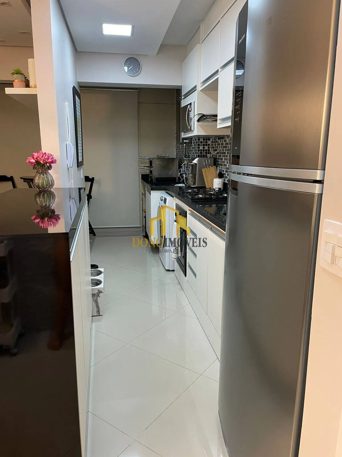 Imagem Apartamento à venda 60m, mobiliado, Vila Santa Maria- SP
