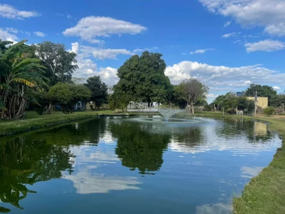 Imagem Chácara à venda na Área Rural de Uberaba - Ótima oportunidade!