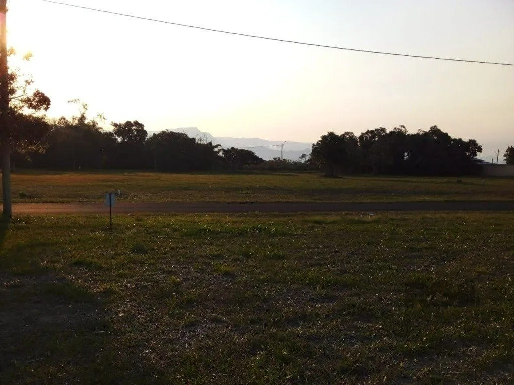 Imagem Terreno em Balneário São Pedro