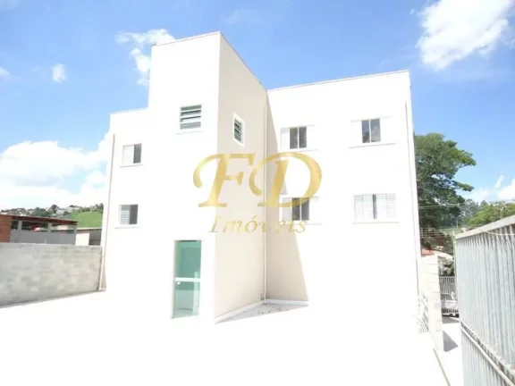Foto do imóvel Prédio Residencial e Comercial em Terra Preta / Mairiporã