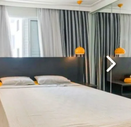 Imagem Apartamento com 2 Quartos à Venda, 90 m² em Vila Brasílio Machado - São Paulo