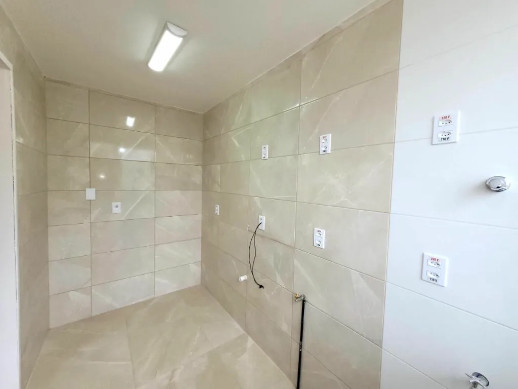 Imagem Apartamento em Jardim do Salso