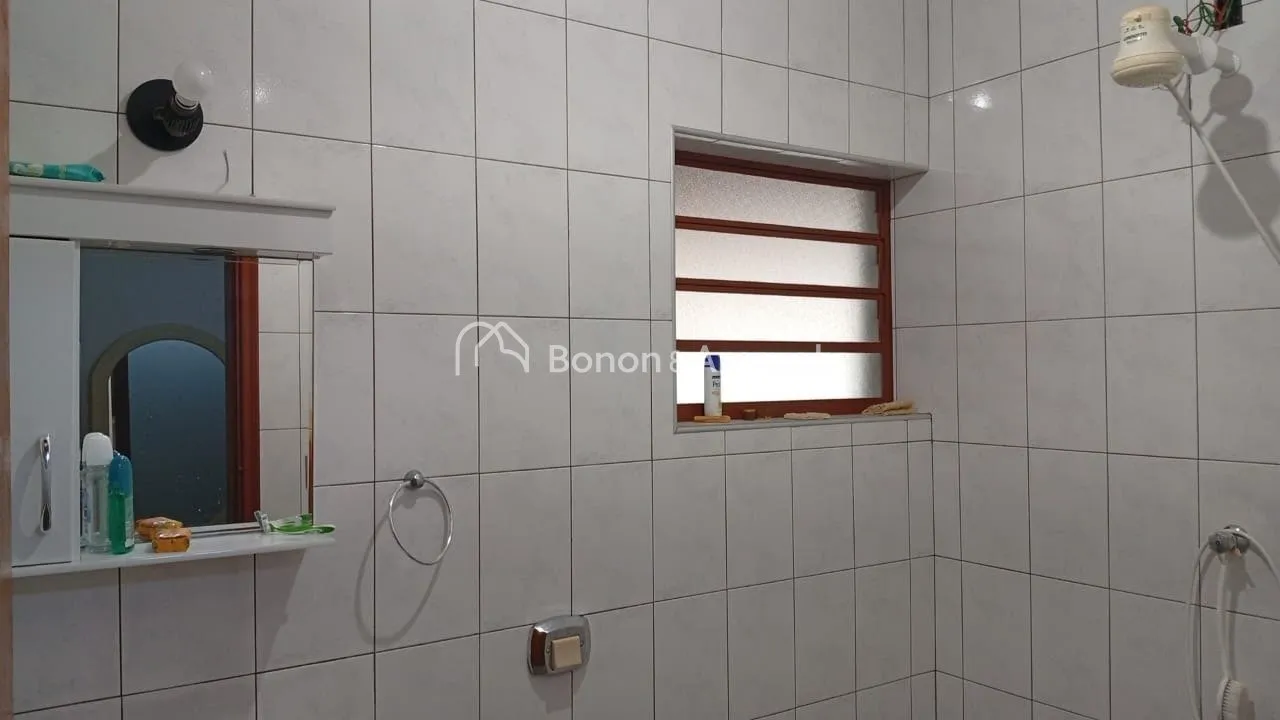 Imagem Casa a venda com piscina em Paulínia, SP