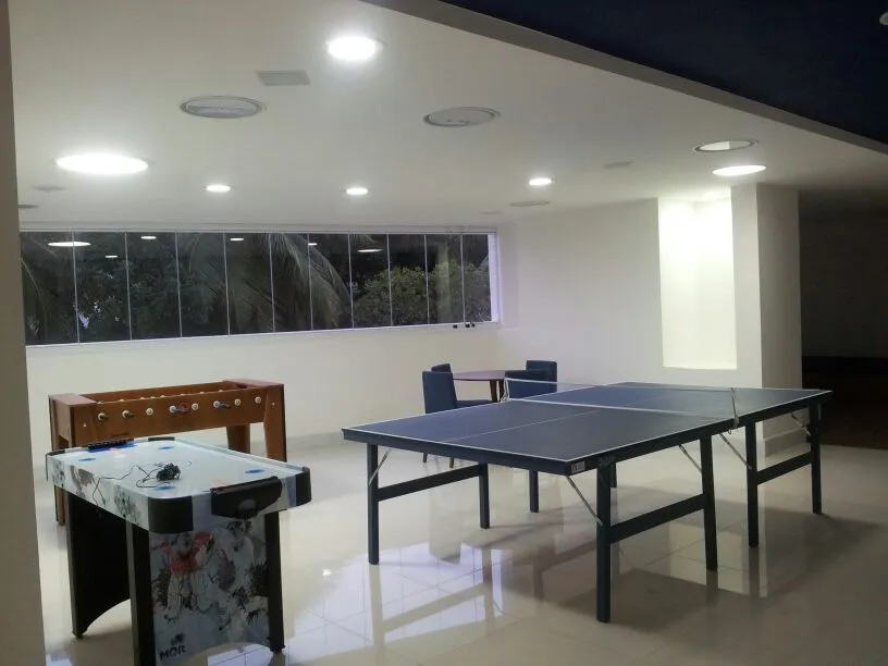 Imagem Apartamento com 4 dormitórios à venda, 332 m² por R$ 3.366.036,00 - Altiplano Cabo Branco - João Pessoa/PB