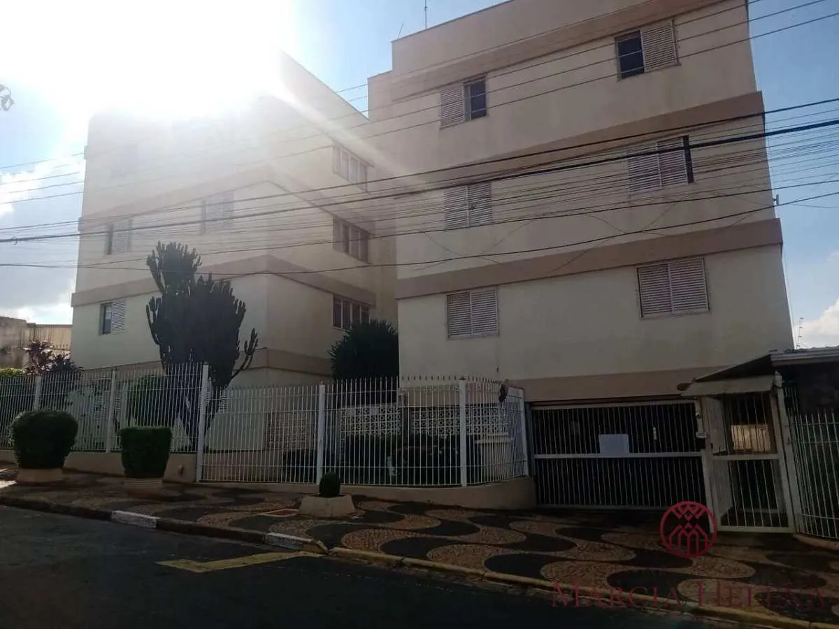 Imagem Apartamento à venda, no Edifício Parque Bela Vista em Campinas, Jardim Bela Vista, com 2 quartos, 70m2