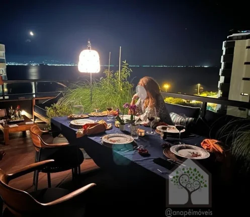 Imagem Apartamento Alto Padrão em Agronômica, Florianópolis/SC