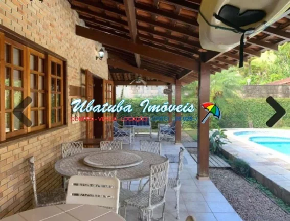 Imagem Casa a 400 metros da praia.