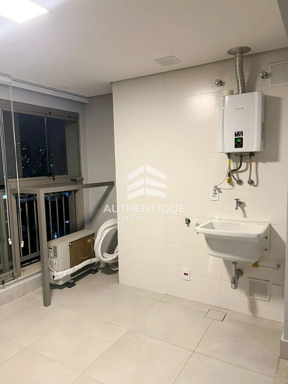 Imagem ATMOSFERA VILA MARIANA - Apartamento no bairro Vila Mariana à venda