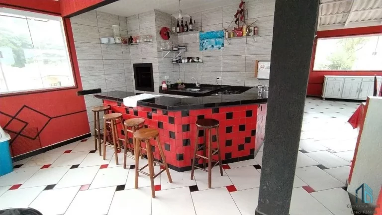 Imagem (PERMUTA) Pousada a venda 10 quartos em Guaratuba PR