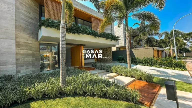 Imagem Magnífico Triplex Novíssimo no Condomínio Del Lago: Luxo, Conforto e Sofisticação em 860m²