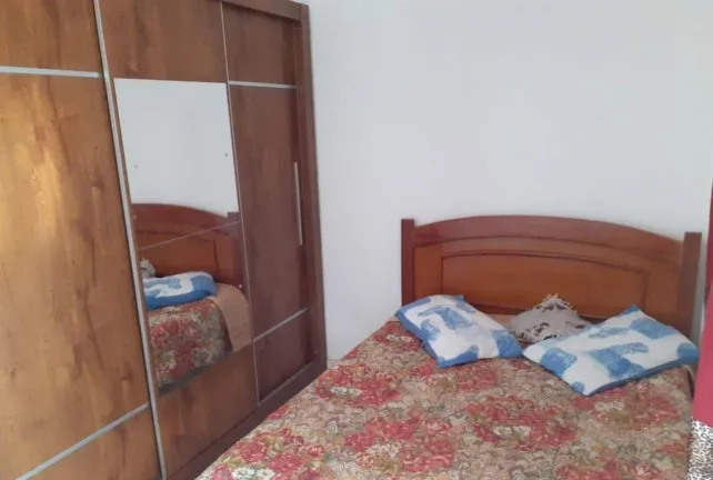 Imagem Casa com 2 Quartos à Venda, 81 m² em Campo Grande - Rio de Janeiro