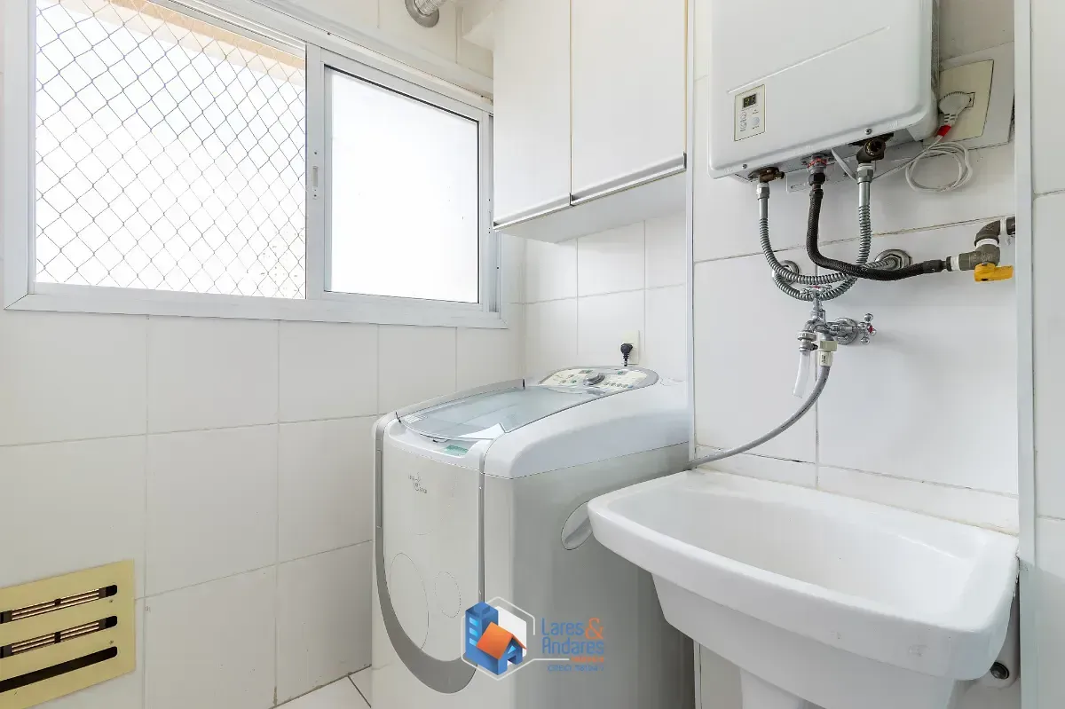 Imagem Apartamento para venda em Vila Maria com 3 quartos, sendo 1 suíte, 79m²