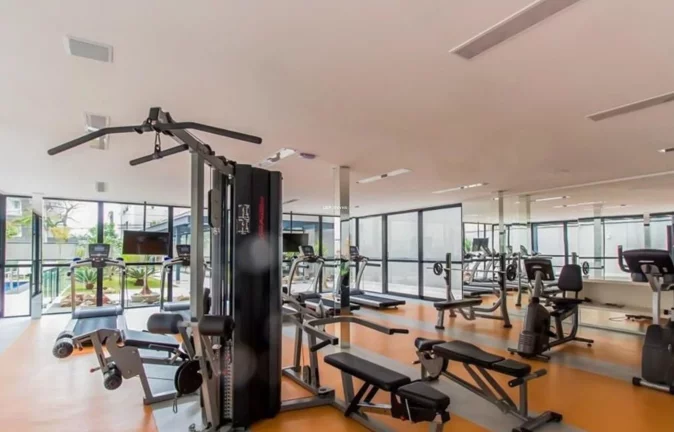 Imagem APARTAMENTO RESIDENCIAL em São Paulo - SP, Aclimação