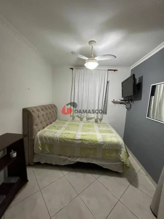 Imagem Apartamento à venda 2 Quartos, 1 Vaga, 49M², São João Clímaco, São Paulo - SP