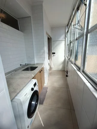 Imagem Apto 3 Dorms com vista panorâmica para o mar- Itararé - São Vicente