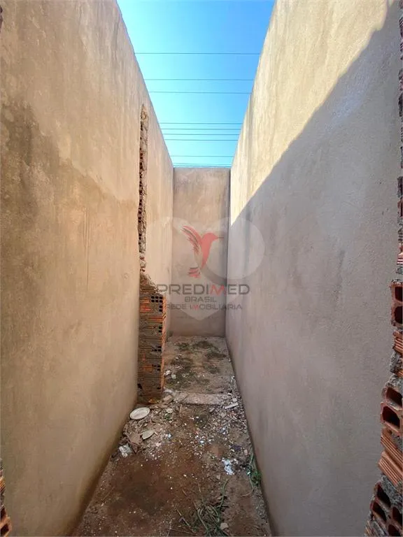 Imagem Prédio Inteiro de 395m² no bairro Jardim Ubirama, em Lençóis Paulista