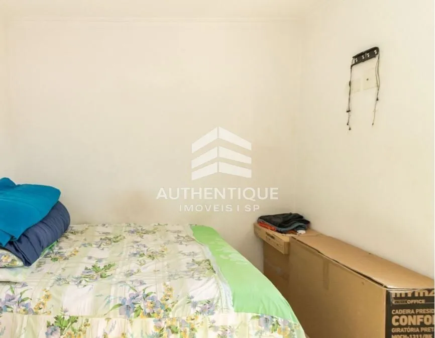 Imagem Mondrian Bela Vista - Apartamento à venda em São Paulo/SP