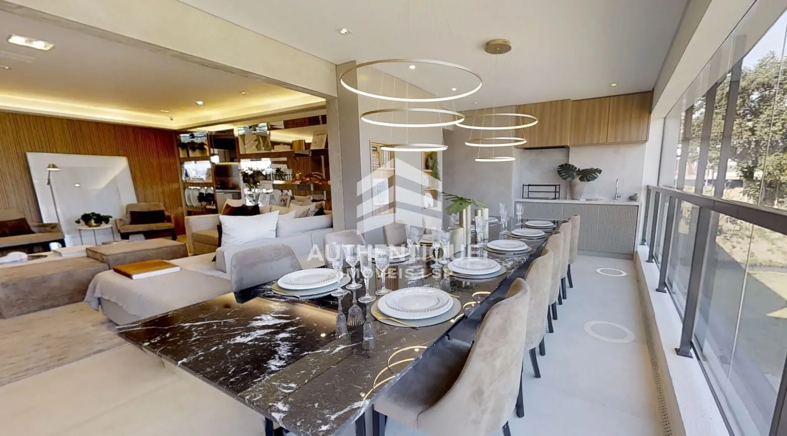 Foto do imóvel GRAND MOND VILA LEOPOLDINA - Apartamento à venda em São Paulo/SP em Rua Lauriano Fernandes Junior, 250 - Vila Leopoldina, São Paulo - SP