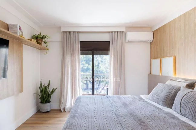 Imagem Apartamento com 3 dormitórios para alugar, 230 m² - Consolação - São Paulo/SP