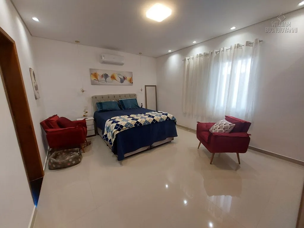 Imagem CASA ISOLADA 3 SUÍTES - BALNEÁRIO FLÓRIDA - PRAIA GRANDE/SP