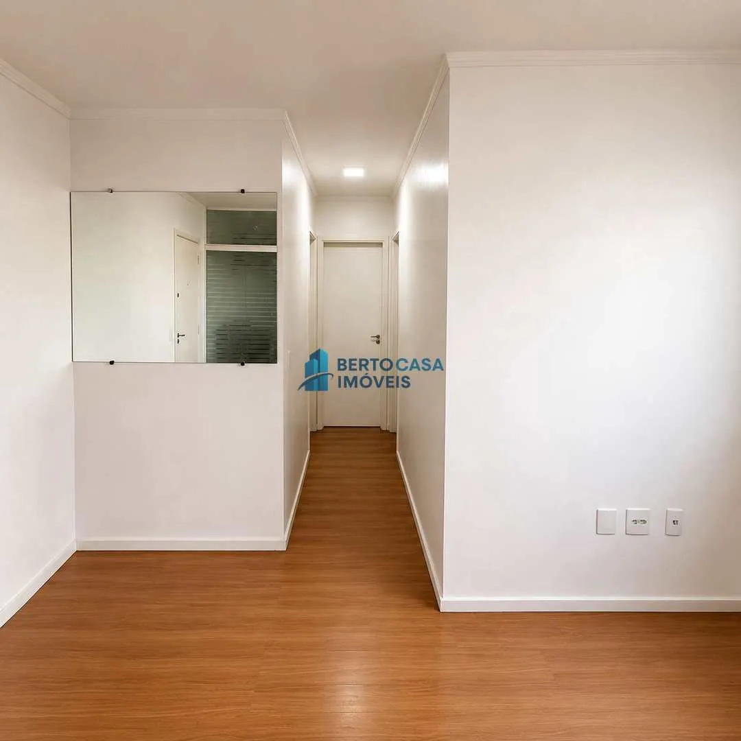 Imagem Apartamento Padrão