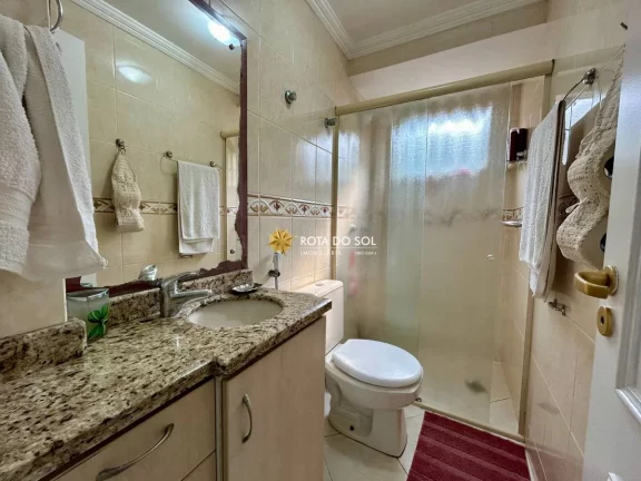 Imagem Maggiori Residencial Apartamento 2 quartos mobiliado à venda Praia Quatro Ilhas Bombinhas SC