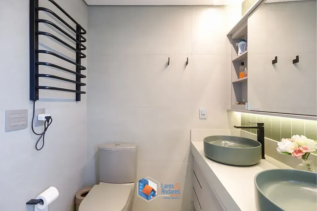 Imagem Apartamento à venda 3 Quartos 3 Suites 3 Vagas 169M² Vila Romana São Paulo - SP