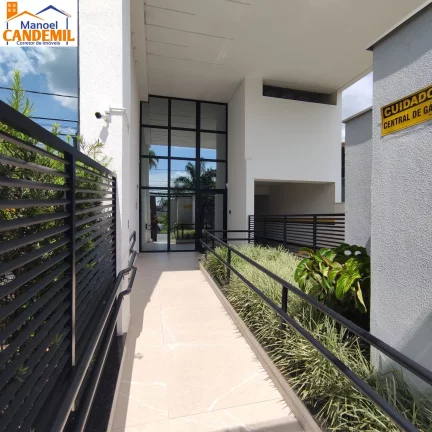 Imagem Apartamento mobiliado no Bairro América, Joinville/SC