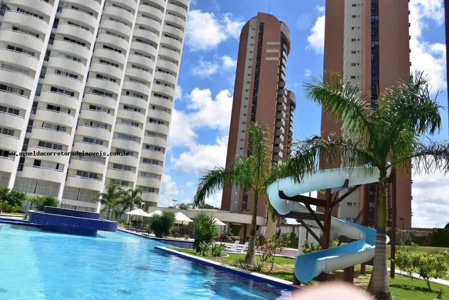 Imagem Apartamento para Venda em Natal, PONTA NEGRA, 2 dormitórios, 2 suítes, 2 banheiros, 2 vagas