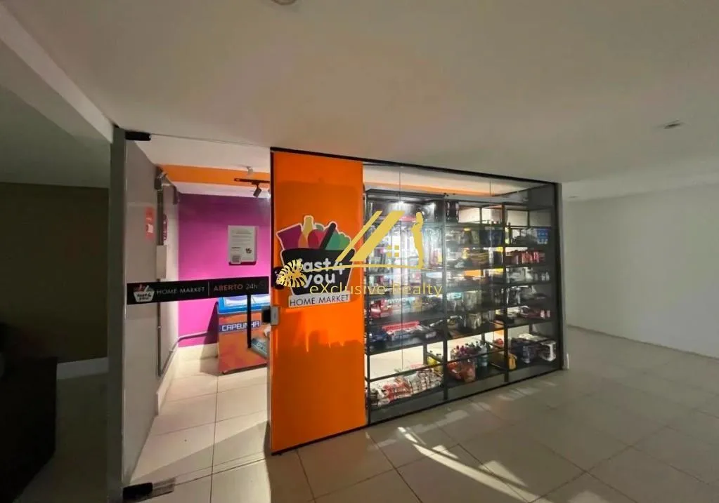 Imagem Apartamento RESIDENCIAL em Salvador - Bahia, Parque Bela Vista