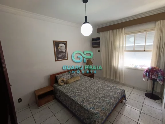 Imagem Apartamento à Venda 2 Dormitórios Região do Tortuga Guarujá/SP