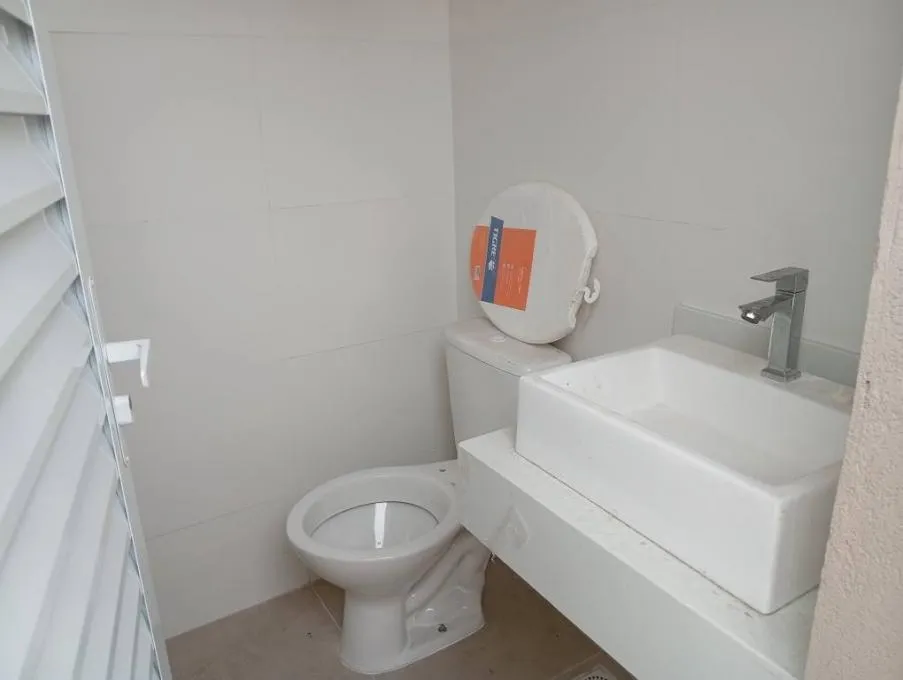 Imagem Casa 3 Quartos Maricá - RJ - Jardim Atlântico Leste (Itaipuaçu)