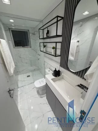 Imagem Apartamento Frente Mar para Venda em Balneário Camboriú, CENTRO, 2 dormitórios, 1 banheiro, 1 vaga