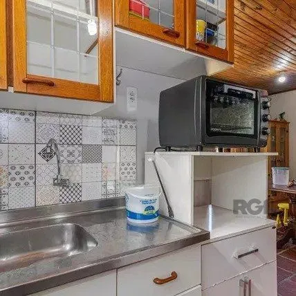 Imagem Casa 1 dormitório e 1 vaga no jardim Sabará