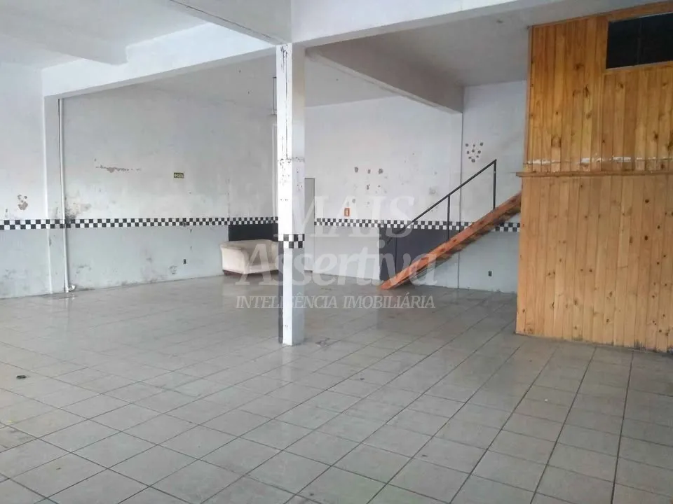 Imagem Sala comercial para locação na Rua Bartolomeu de Gusmão em Canudos, Novo Hamburgo