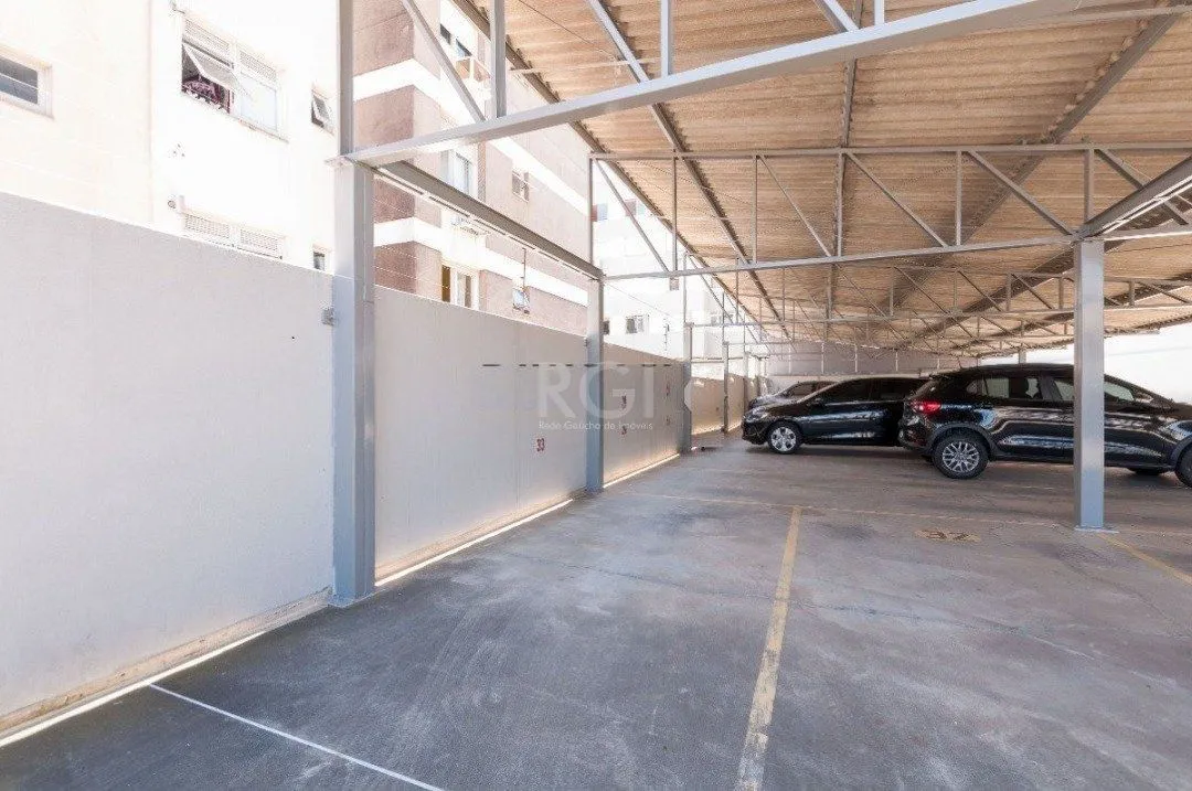 Imagem Apartamento para Venda - 78.25m², 2 dormitórios, sendo 1 suites, 2 vagas - Tristeza