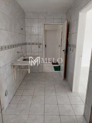 Imagem Apartamento 2qts., dependência completa, varanda, 1vaga, 59M² - IPUTINGA