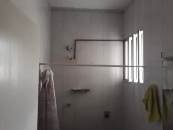 Imagem Sobrado com 3 Quartos para Alugar, 120 m² em Vila Gonçalves - São Bernardo Do Campo