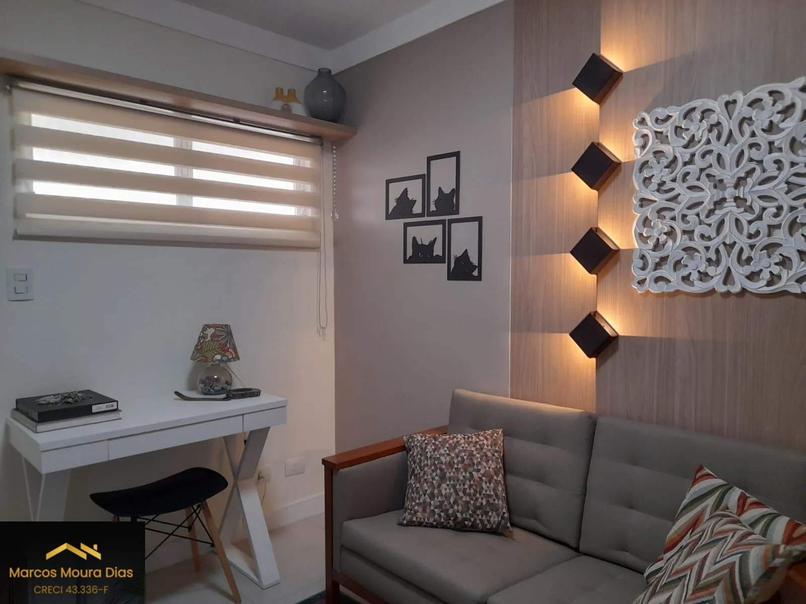 Foto do imóvel Apartamento em Campos Elíseos, São Paulo/SP