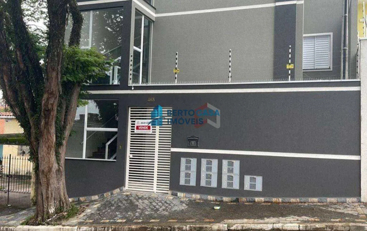 Imagem Apartamento Padrão