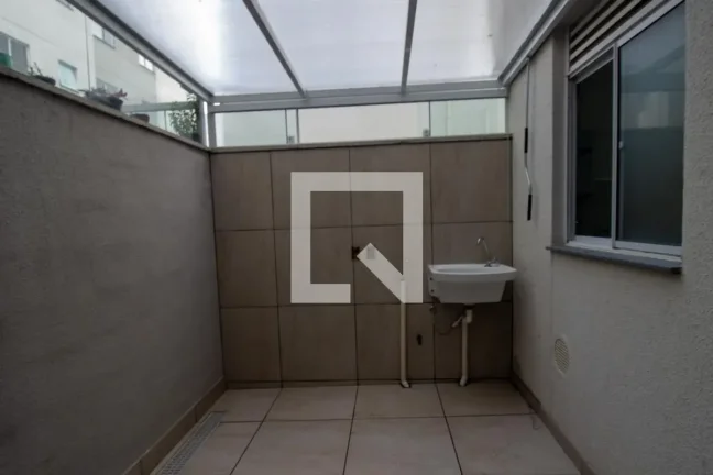 Imagem Apartamento à Venda - Vargem Grande, 2 Quartos, 54 m2