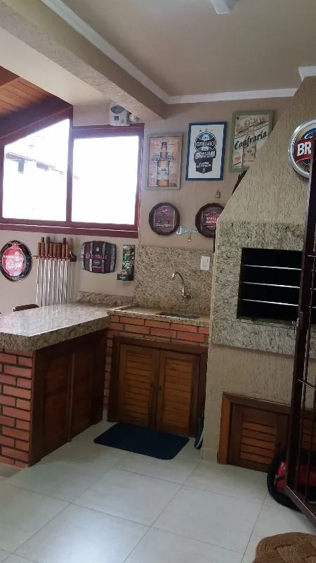 Imagem Casa para Venda - 119m², 3 dormitórios, sendo 1 suites, Espírito Santo