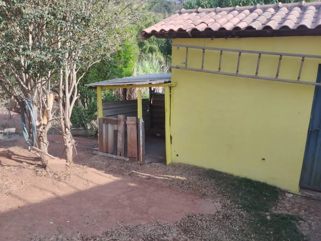 Imagem Oportunidade Imperdível em Bonfim/MG, com 10.000 m² de area